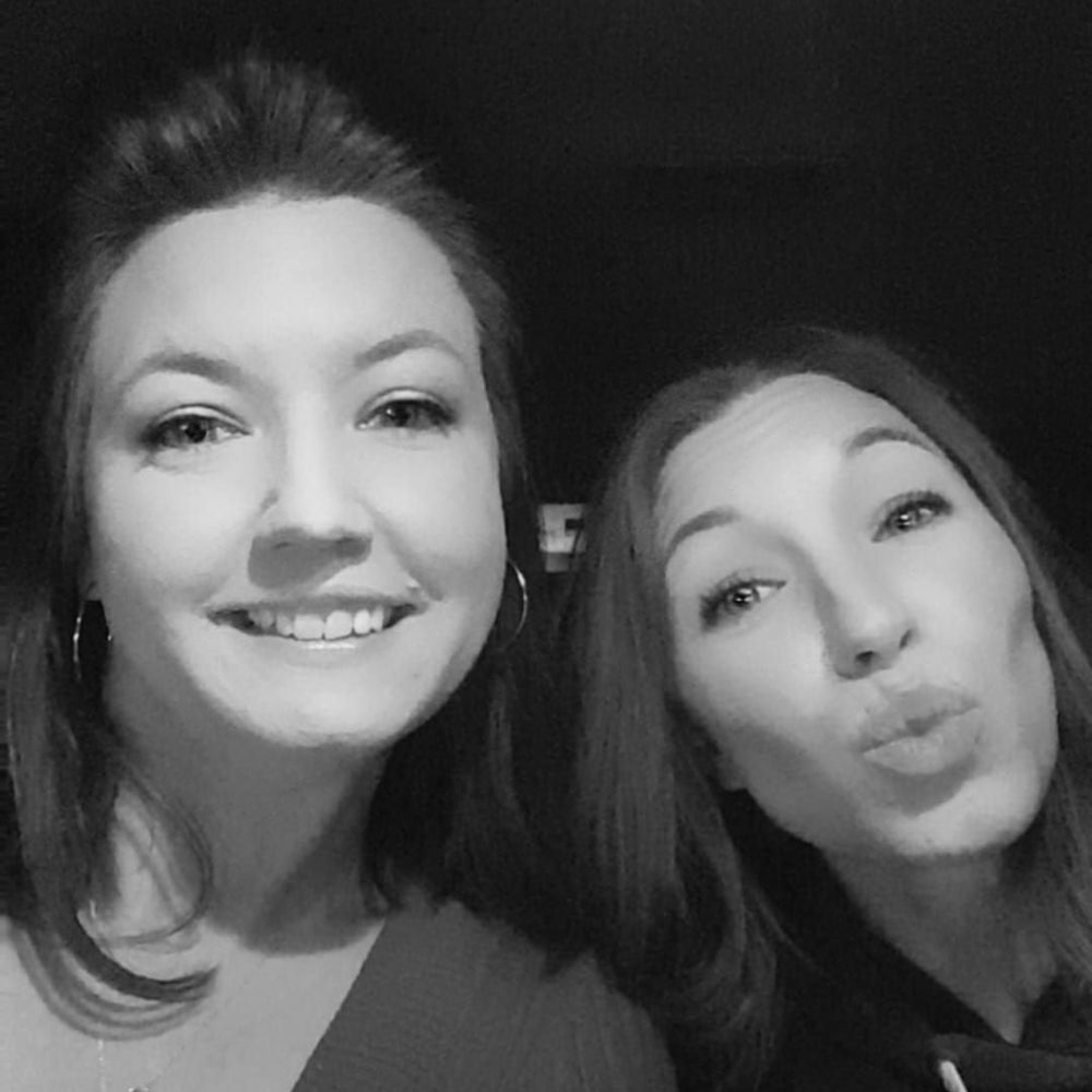 Meet your Posher, Christina